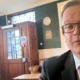 Chief executive Stephen Moir: “One thing irritates me most is when someone deals with a complaint and then we think about that as a process and not the person at the end of it.”