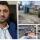 Sudereli Ökkeş lost both parents in the Turkey earthquake. He is now in Turkey and has been forced to close his kebab shop in Soham for two weeks