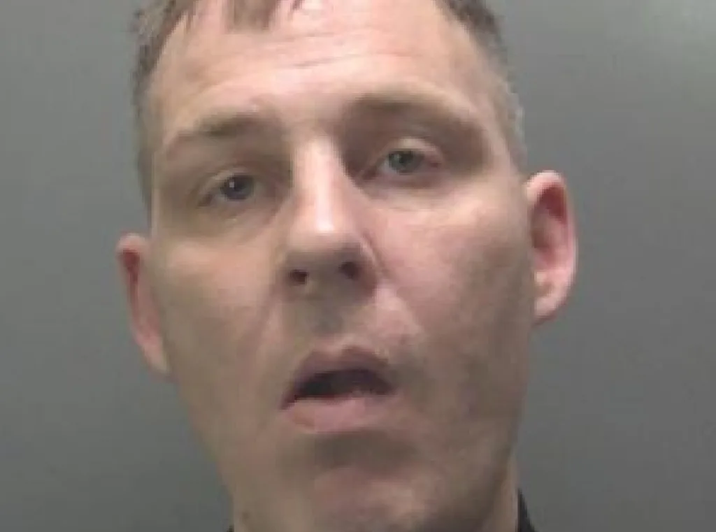 Christopher Pycroft, 40, of Crabtree, Paston, who admitted conspiracy to commit robbery, was sentenced to five years and three months in prison at the same court on 9 May.