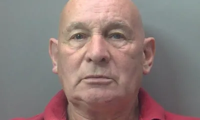 Reginald Lilley, of Cheyney Court, Orton Malborne, Peterborough, began repeatedly calling the woman for no reason and threatening to send her further messages.