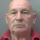 Reginald Lilley, of Cheyney Court, Orton Malborne, Peterborough, began repeatedly calling the woman for no reason and threatening to send her further messages.