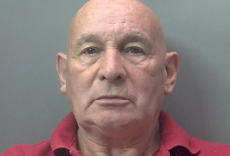 reginal lilley - News for Peterborough and Cambridgeshire News for Peterborough and Cambridgeshire - Reginald Lilley, of Cheyney Court, Orton Malborne, Peterborough, began repeatedly calling the woman for no reason and threatening to send her further messages.