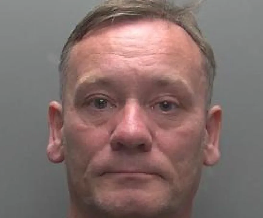 Wisbech paedophile, 58, jailed for eight years