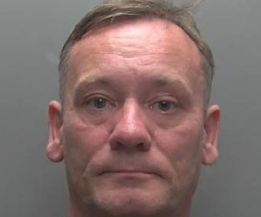 robert codling 1 - News for Peterborough and Cambridgeshire News for Peterborough and Cambridgeshire - Robert Codling, 58, of Princes Road Wisbech, targeted girls as young as seven years old.