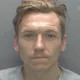 Sonny Matthews was arrested for a string of offences including common assault, shop theft, bike theft, possession of a knife and breaching a Criminal Behaviour Order (CBO).
