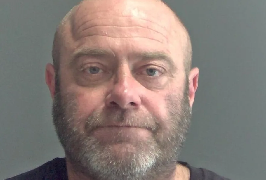 Steven Roweth, of Peatlings Lane, Leverington, Wisbech, admitted assault causing actual bodily harm, non-fatal strangulation and intimidating a witness.