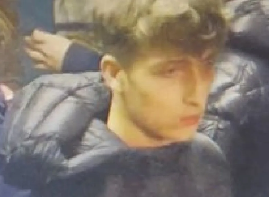 Wisbech fight: Do you know this man? Police want to question him