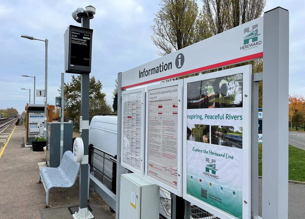 whittlese 3 - News for Peterborough and Cambridgeshire News for Peterborough and Cambridgeshire - “The properties will be purchased outside of PE13 and PE14 post code areas ideally with easy access to the train route through Fenland i.e. March and Whittlesey,” says Mr Horn in a report to next Monday’s Cabinet.