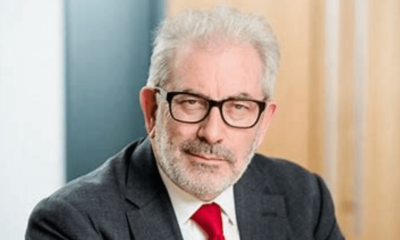 Angela Probert, interim director of transformation programme, says in a report to the board: “Unfortunately, because of ill health, Lord Kerslake has needed to step down as chair with immediate effect”.