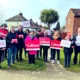 “Change is needed - that was the message across Peterborough whilst we were out talking to residents,” Andrew Pakes. “After 13 years of the Conservatives in Westminster and 23 years of them in charge of Peterborough City Council - it is time for change.”