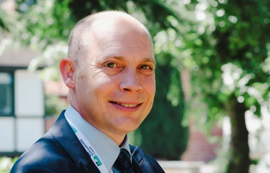 New CEO of CAPCA is Rob Bridge, who will no longer have to commute to Welwyn or Kettering where has been, respectively, CEO of both local authorities. New CEO of CAPCA is Rob Bridge, who will no longer have to commute to Welwyn or Kettering where has been, respectively, CEO of both local authorities.