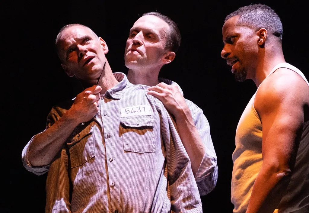 REVIEW: The Shawshank Redemption at Cambridge Arts Theatre