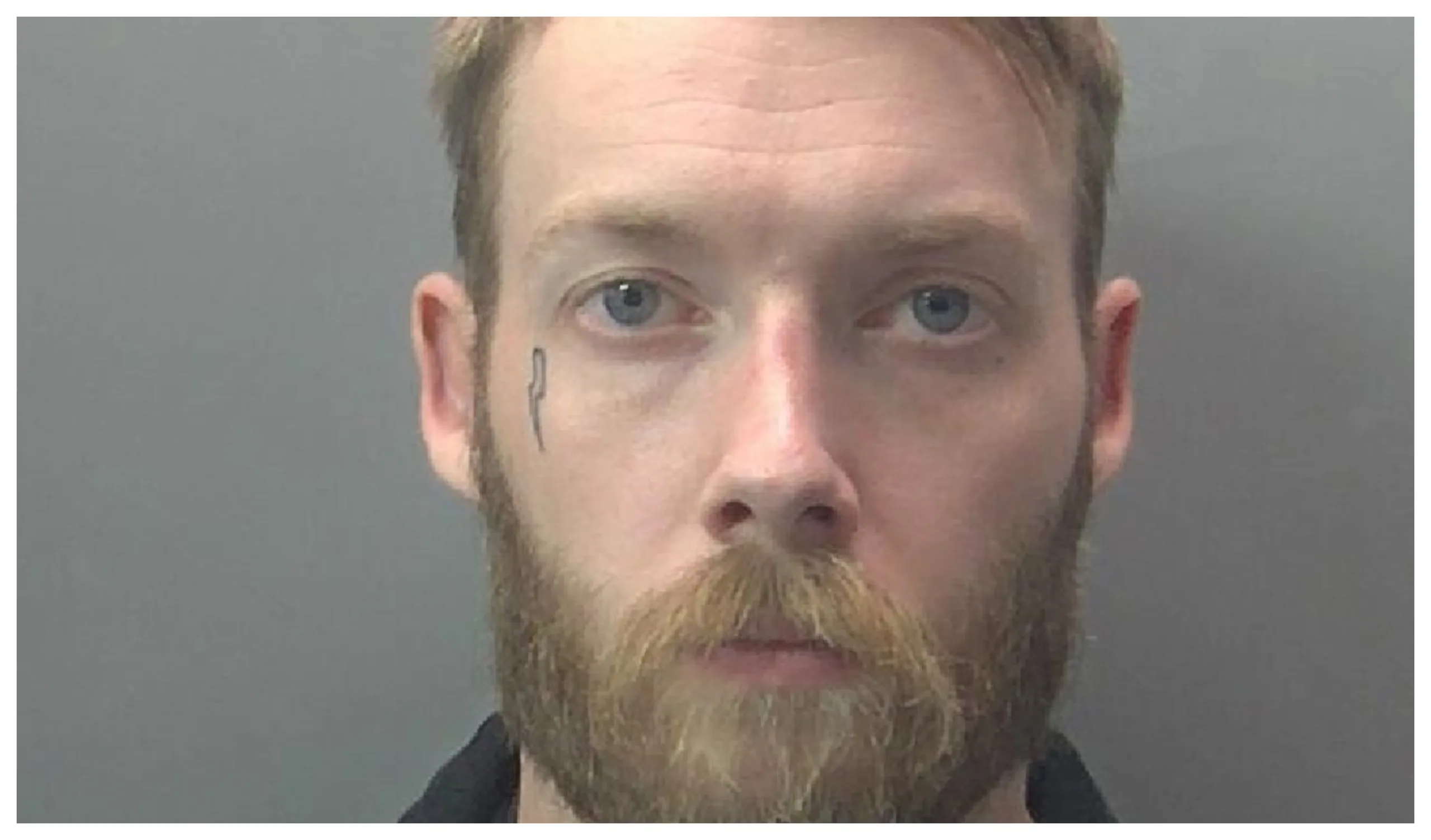 Scott Ambrose, 35, booked a Peterborough hotel room on 7 August, 2021, and had also bought alcohol, sex toys and a camera. Scott Ambrose, 35, booked a Peterborough hotel room on 7 August, 2021, and had also bought alcohol, sex toys and a camera.