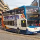 Cambridgeshire Sustainable Travel Alliance 