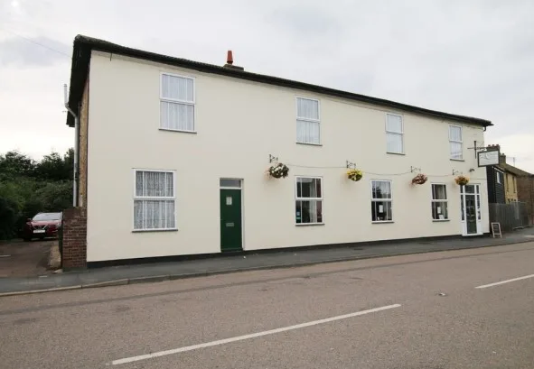 Inspector rules on fate of former Cambridgeshire village restaurant