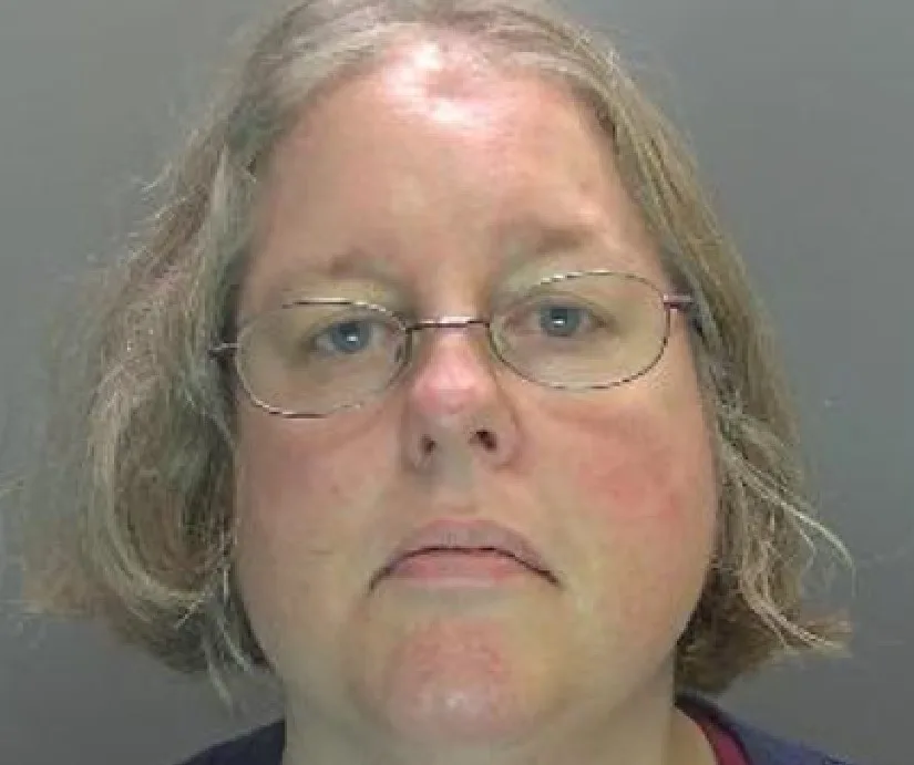 News for Peterborough and Cambridgeshire - Auriol Grey’s response to the presence of Celia Ward on a pedal cycle “was totally disproportionate and ultimately found to be unlawful, resulting in Celia’s untimely and needless death” said Detective Sergeant Mark Dollard