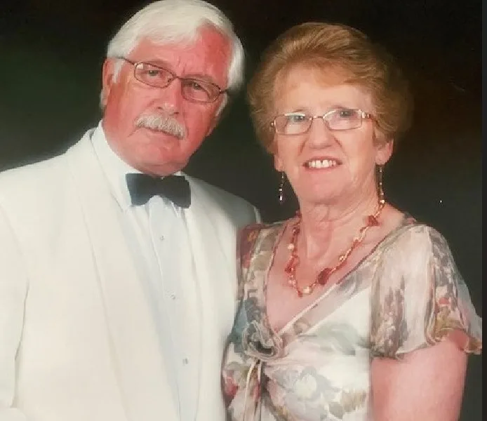 Celia Ward’s husband David said: “Her death has caused me great suffering. We relied on each other, shared the same sense of humour and outlook on life, and enjoyed each other’s company. I miss her terribly.”