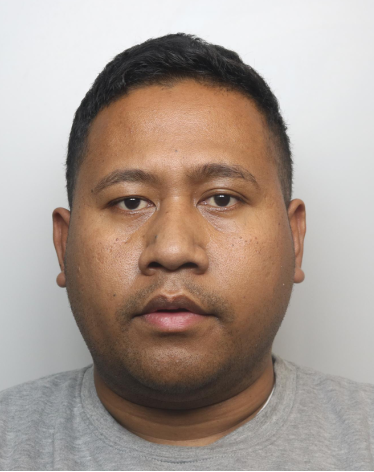 Alala Kesahit, aged 31, pleaded guilty to 14 separate offences on 21 December 2022 and admitted to another offence on 13 January 2023 in two hearings at Oxford Crown Court.