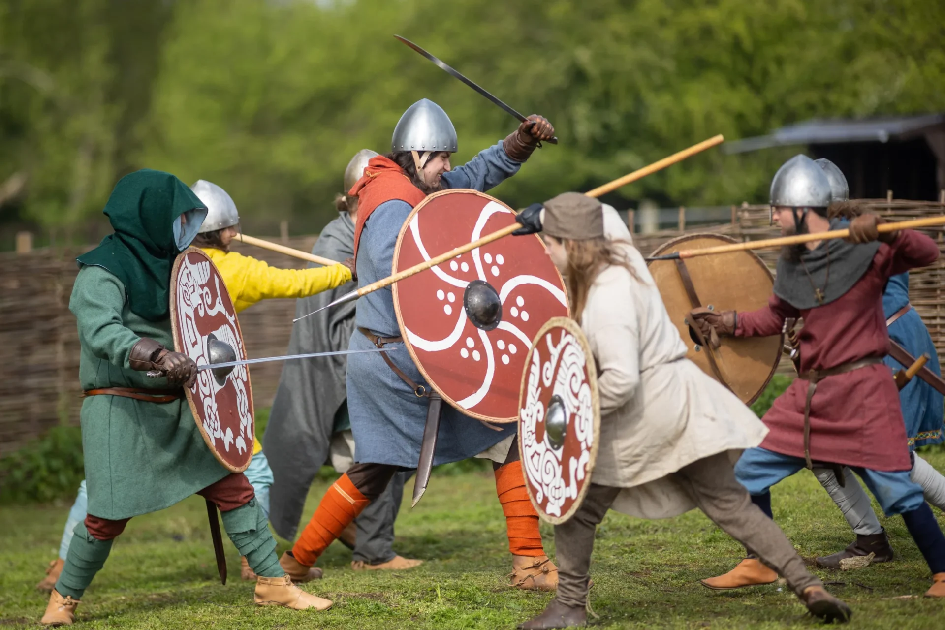 the Vikings are Coming - The Viking Festival - News for Peterborough and Cambridgeshire News for Peterborough and Cambridgeshire -