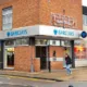 The entire property was let to Barclays for £59,700 a year and new tenants were being sought when the bank pulled the plug two years.