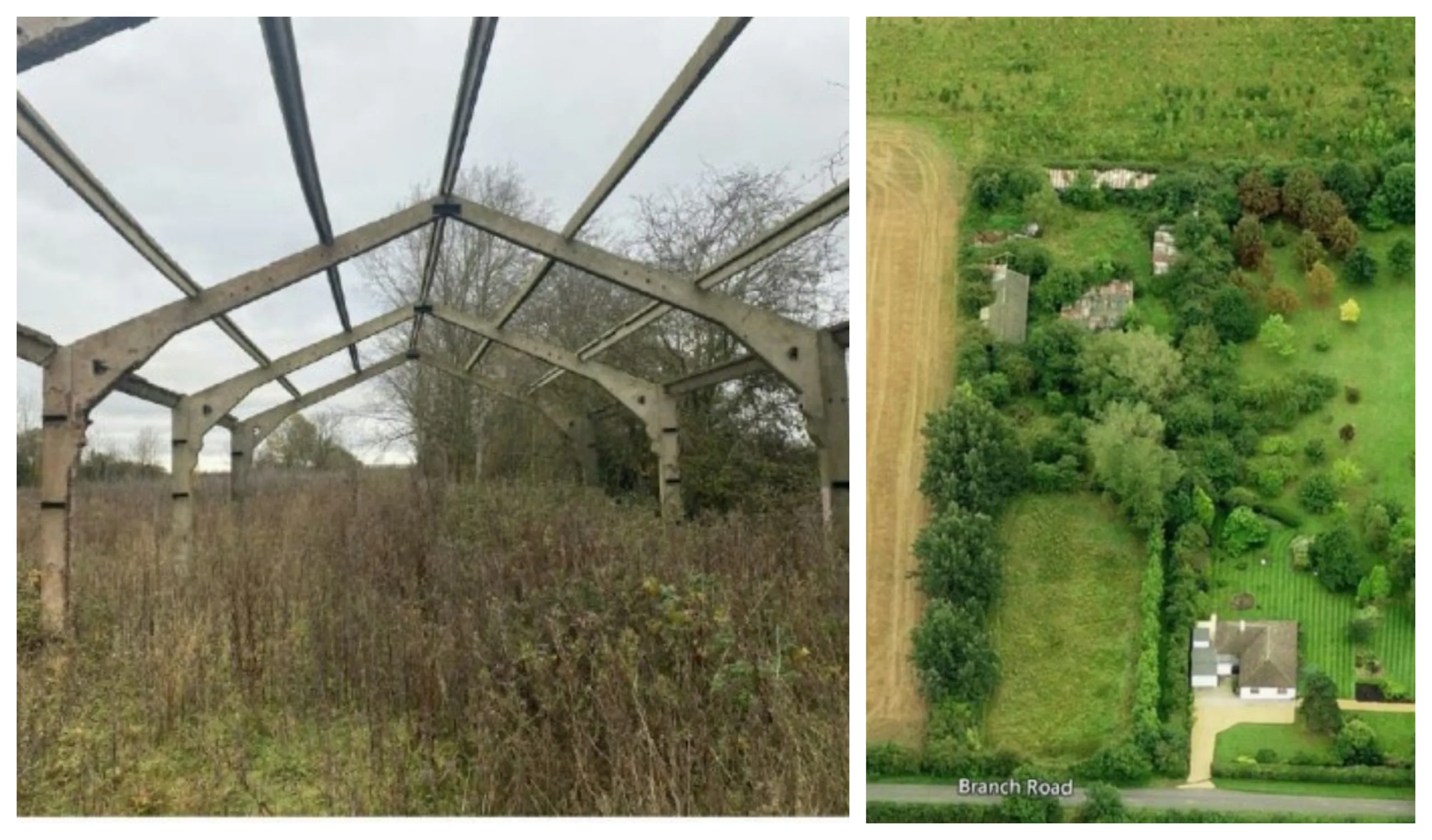 Planning Inspectorate has ruled against allowing a barn conversion at Gage Farm, Branch Road, Comberton. The parish council supports the ruling. Planning Inspectorate has ruled against allowing a barn conversion at Gage Farm, Branch Road, Comberton. The parish council supports the ruling.