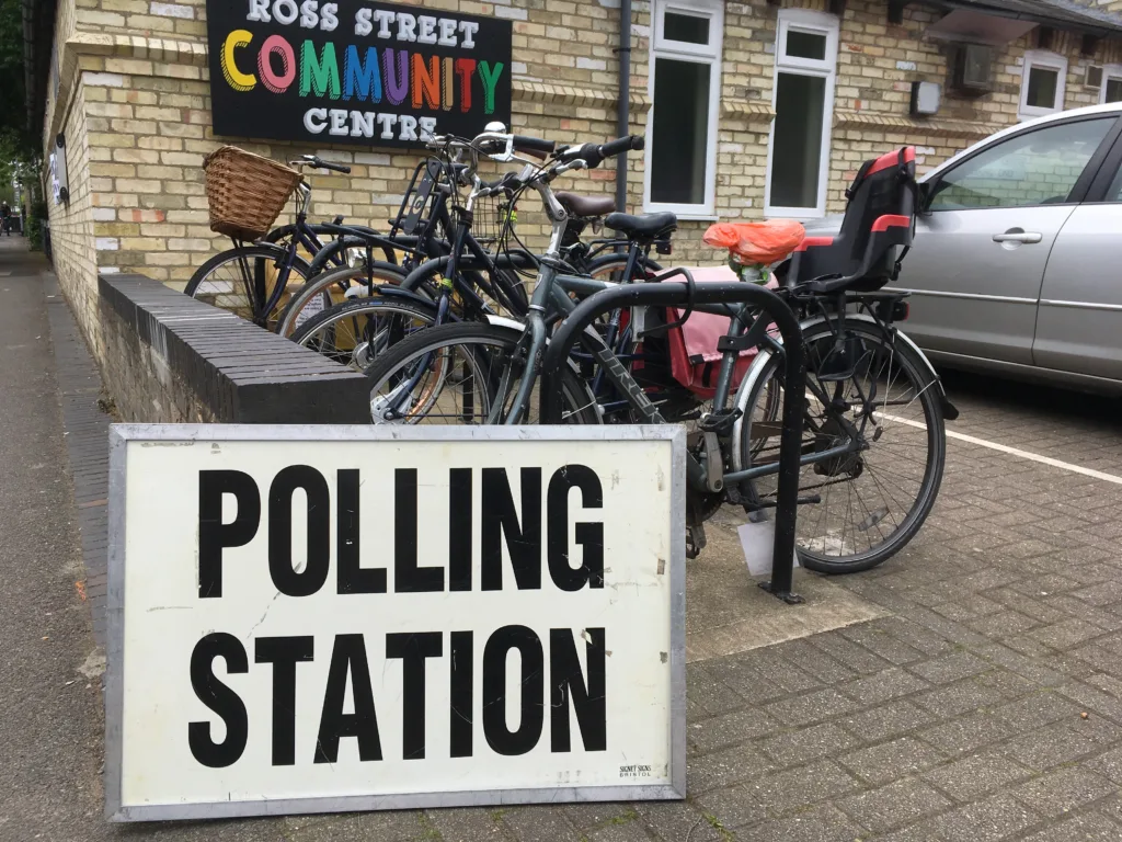 Local elections take place on 4 May for Cambridge City Council, East Cambridgeshire District Council, Fenland District Council and Peterborough City Council.