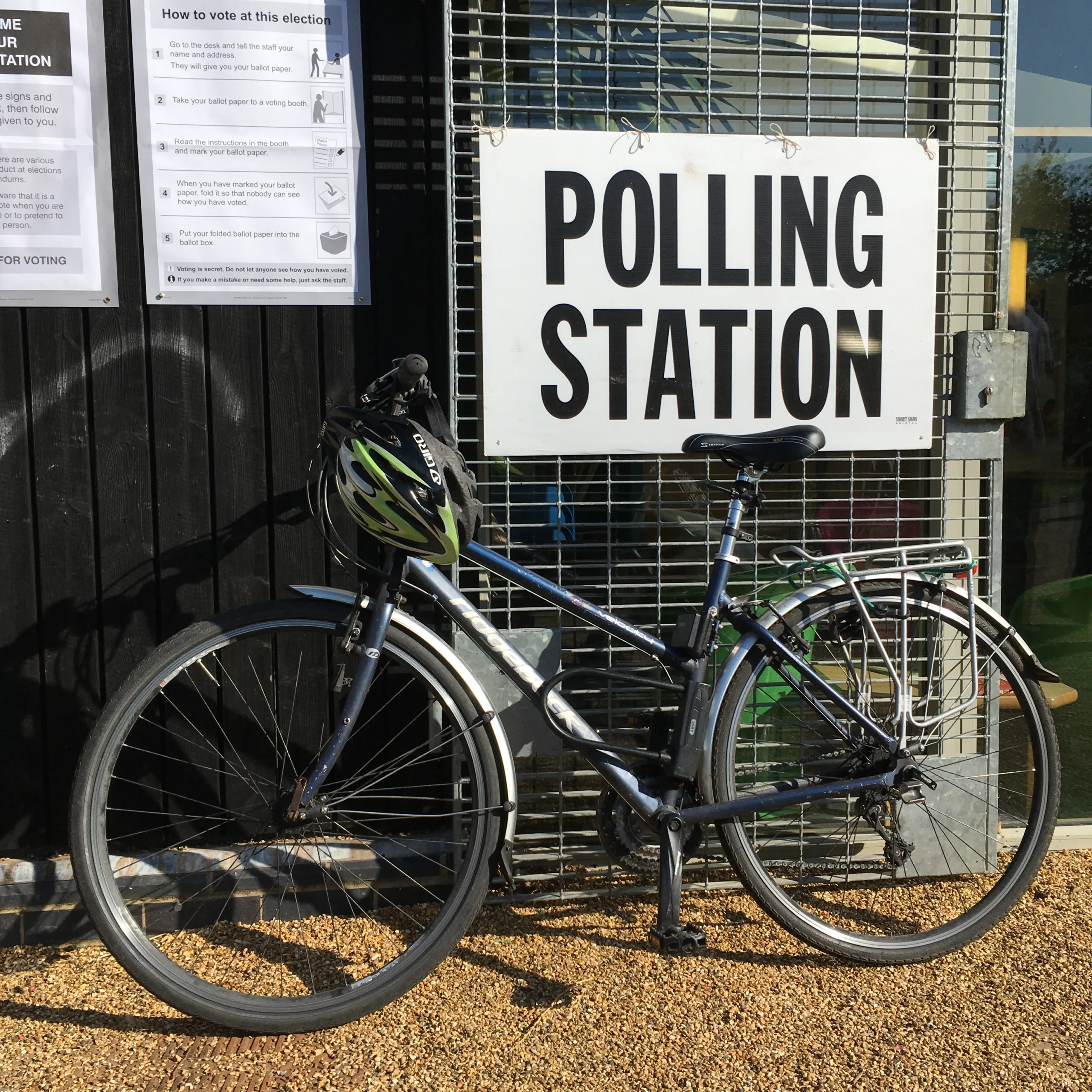Local elections take place on 4 May for Cambridge City Council, East Cambridgeshire District Council, Fenland District Council and Peterborough City Council. Local elections take place on 4 May for Cambridge City Council, East Cambridgeshire District Council, Fenland District Council and Peterborough City Council.