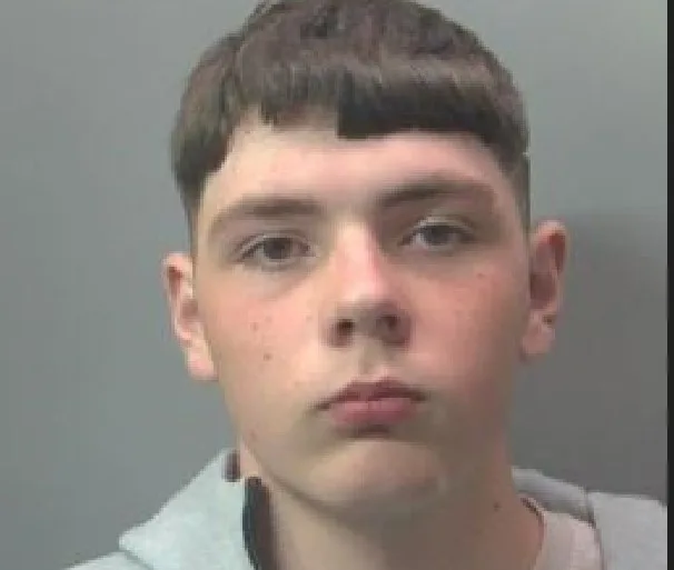 A hearing at Huntingdon Youth Court on Wednesday, 12 April, heard how Charlie Tyrrell, 17, had engaged in ASB amounting to assaults, threatening security officers, criminal damage, intimidating members of the public and assaulting police officers. A hearing at Huntingdon Youth Court on Wednesday, 12 April, heard how Charlie Tyrrell, 17, had engaged in ASB amounting to assaults, threatening security officers, criminal damage, intimidating members of the public and assaulting police officers.
