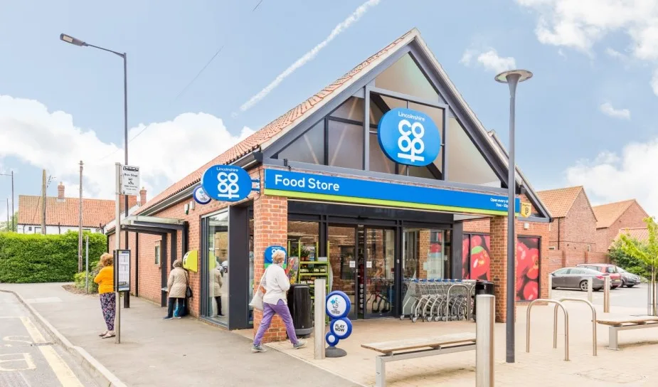 Jobs boost as Lincolnshire Co-op set to win consent for new store at Coates near Whittlesey