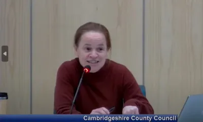 Cllr Bryony Goodliffe, chair of the children and young people’s committee, believes Cllr Marks has engaged in a “complete misrepresentation of the facts”.