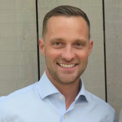 Cllr Josh Schumann has left the Tory group on Cambridgeshire County Council