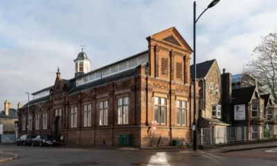 A charity supporting young people throughout Cambridgeshire has been chosen as the preferred bidder for the former Mill Road Library.