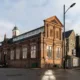 The historic former Mill Road Library is a Grade II listed building in central Cambridge with huge character, that dates back to the 19th Century.