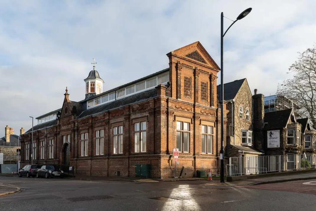 A charity supporting young people throughout Cambridgeshire has been chosen as the preferred bidder for the former Mill Road Library. A charity supporting young people throughout Cambridgeshire has been chosen as the preferred bidder for the former Mill Road Library.