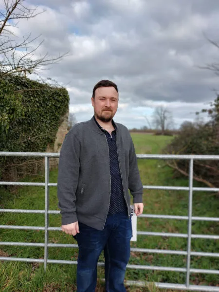 Matt Jeal is the only Breakthrough Party candidate among the 43 seats up for grabs on Fenland Council and subscribes to a political party which some may regard as common sense – others of course will have a different view. 