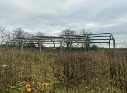 Planning Inspectorate has ruled against allowing a barn conversion at Gage Farm, Branch Road, Comberton. The parish council supports the ruling. 