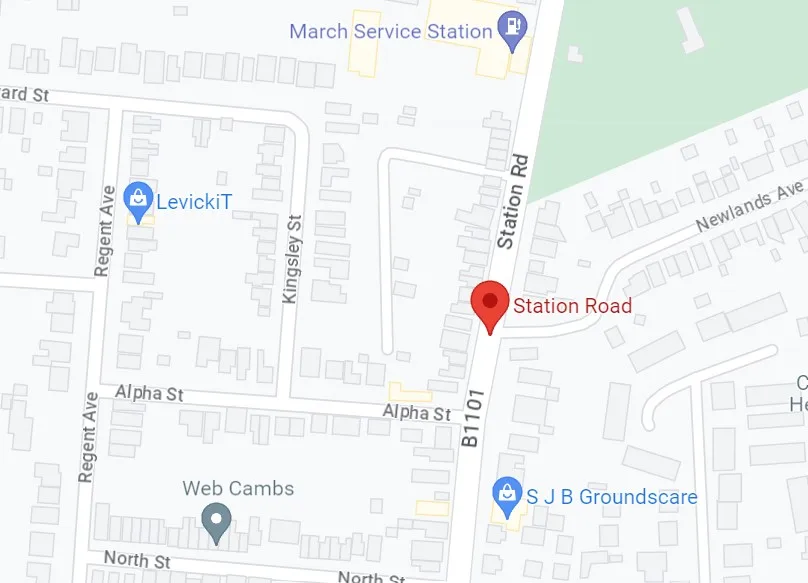 Kyle Wojtowych, 27, of Hundred Road, March, has been charged with possessing a knife in a public place, attempted robbery and causing grievous bodily harm without intent. He was due to appear at Peterborough Magistrates’ Court today (24 April). Kyle Wojtowych, 27, of Hundred Road, March, has been charged with possessing a knife in a public place, attempted robbery and causing grievous bodily harm without intent. He was due to appear at Peterborough Magistrates’ Court today (24 April).