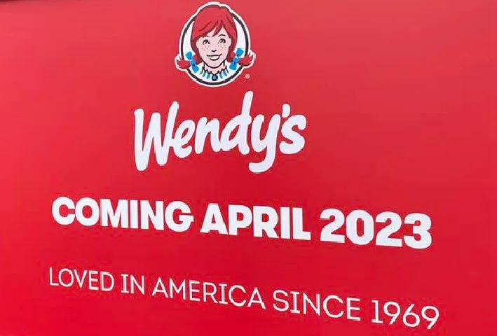 Doors will be open from 7:00 am on Thursday April 27 “so make sure to get there early to get a slice of the action” advises the HorseFair Shopping Centre who have leased the unit to the American burger chain.