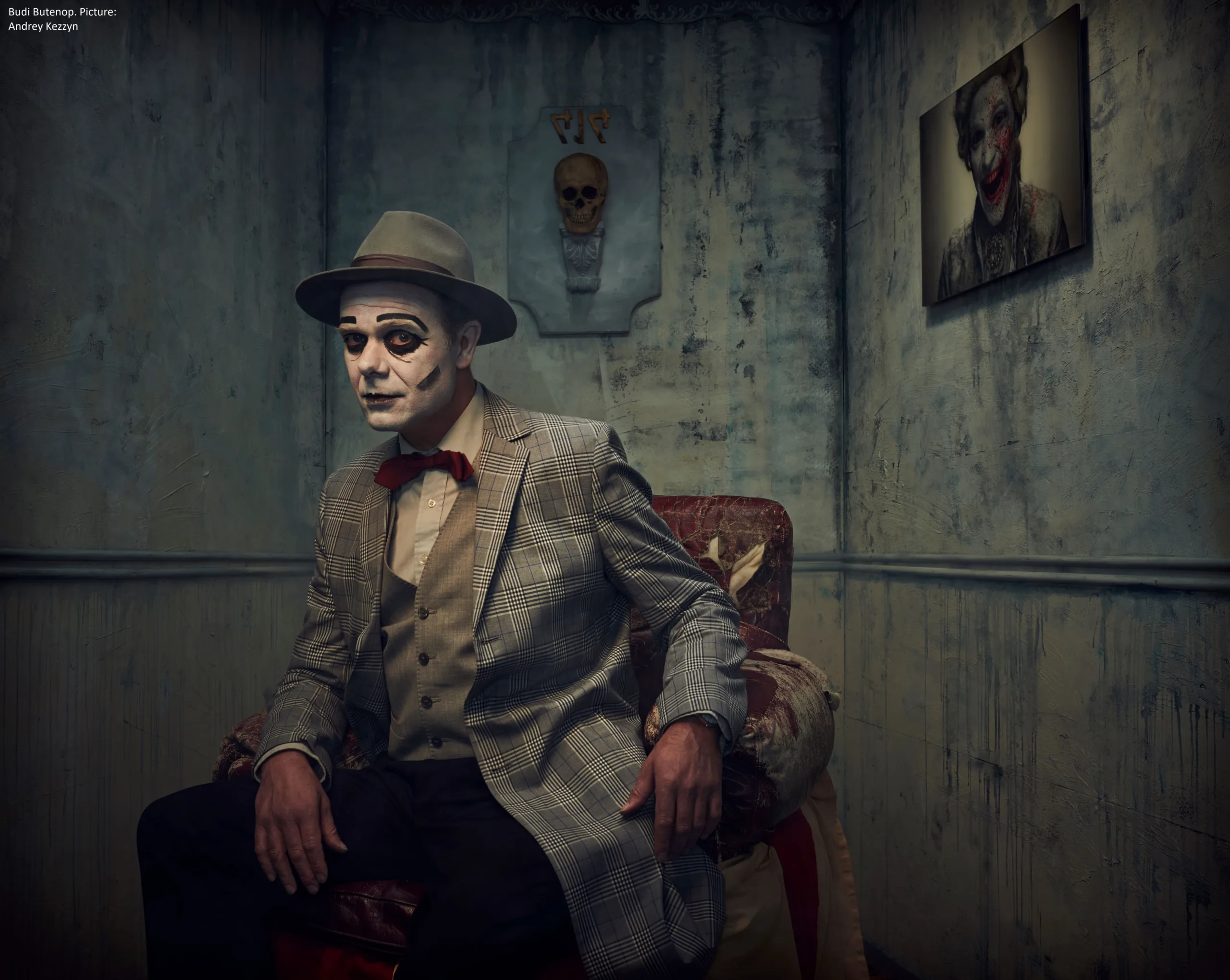 Cult trio, The Tiger Lillies are touring. They will be at The Apex Bury St Edmunds on May 11, The Theatre Royal Norwich on May 12, and The Junction Cambridge on May 13. Cult trio, The Tiger Lillies are touring. They will be at The Apex Bury St Edmunds on May 11, The Theatre Royal Norwich on May 12, and The Junction Cambridge on May 13.