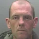 David Stewart, 38, was also under the influence of cannabis as he drove along the B1040 towards Warboys on 10 December, 2021.