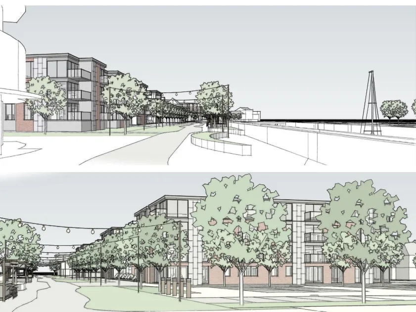 Fenland District Council planning committee will be asked on May 31 to give outline planning permission to Fenland Futures Ltd for the Nene scheme, that also includes up to 900 square metres of commercial units, and an extra care facility of up to 70 one and two-bedroom apartments. 
