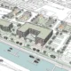 Fenland District Council planning committee will be asked on May 31 to give outline planning permission to Fenland Futures Ltd for the Nene scheme, that also includes up to 900 square metres of commercial units, and an extra care facility of up to 70 one and two-bedroom apartments.