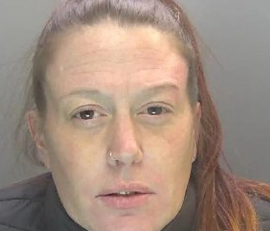 Police were informed about what Hannah Norman, 41, was doing in February 2020 after her mother attended Ely Police Station. Police were informed about what Hannah Norman, 41, was doing in February 2020 after her mother attended Ely Police Station.