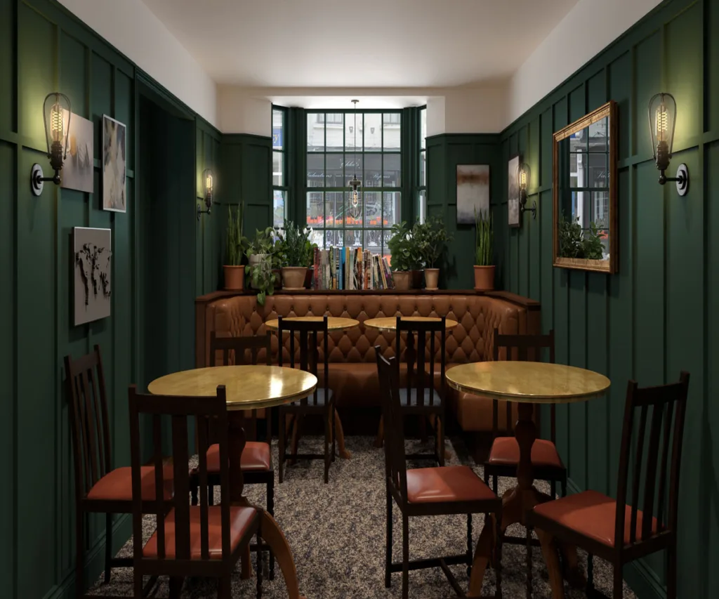Greene King say they are ready to spend £230,000 on a makeover of the Royal Oak at St Ives and get it re-opened if they find the right new tenants. 