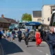 Fenland Bus Fest 2023, Whittlesey, Peterborough Sunday 21 May 2023. Picture by Terry Harris.