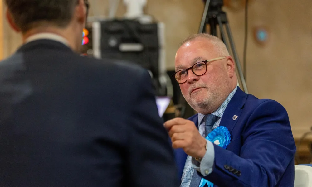 News for Peterborough and Cambridgeshire - A CambsNews investigation reveals how the former city council leader’s company, CAP – Radio Production and Media Buying Services Ltd - pocketed at least £70,000 (inclusive of VAT) in taxpayer money between 2020 and 2025 — with no competitive tendering and no clear paper trail.