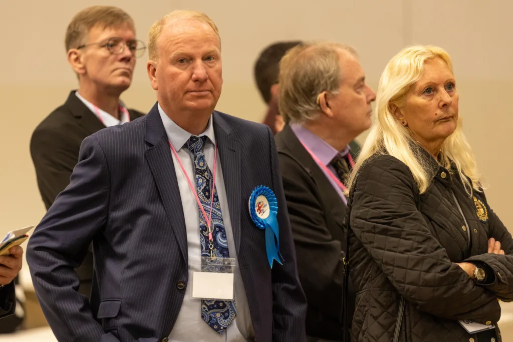 Fenland: Game, set and match to the Conservatives