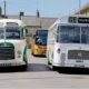 Fenland BusFest is from 10am to 5pm in Whittlesey on Sunday May 21st