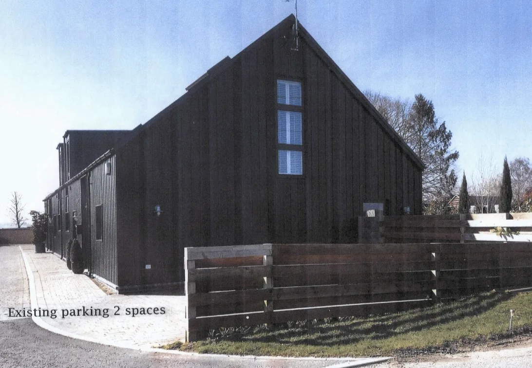 The application for the car port was made by Steven Khan and he lodged the appeal after East Cambs planners ruled against it last December. The application for the car port was made by Steven Khan and he lodged the appeal after East Cambs planners ruled against it last December.