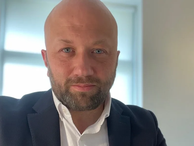 Andrew Palmer is the chief executive of the Cambridgeshire Deaf Association. Andrew Palmer is the chief executive of the Cambridgeshire Deaf Association.